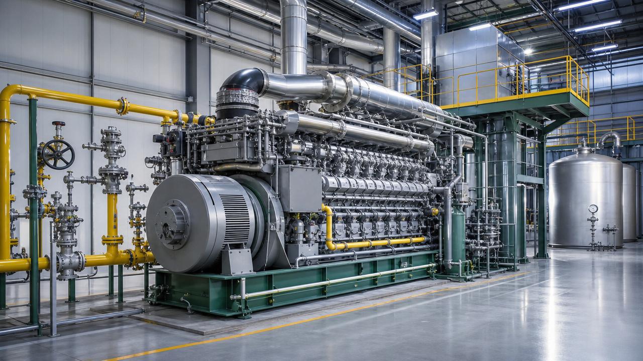Dual-Fuel Conversion Efficiency: Where the Payback Really Comes From