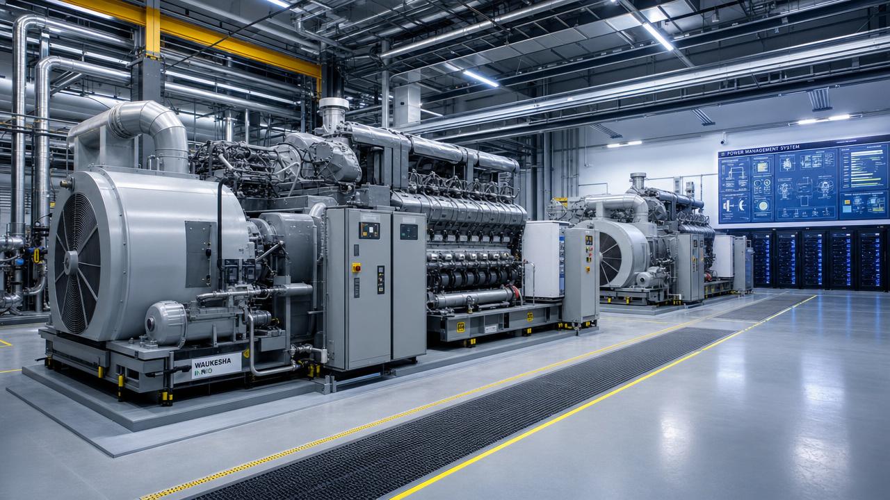 Engine Industry Investment Insights: Where Growth Is Actually Concentrating