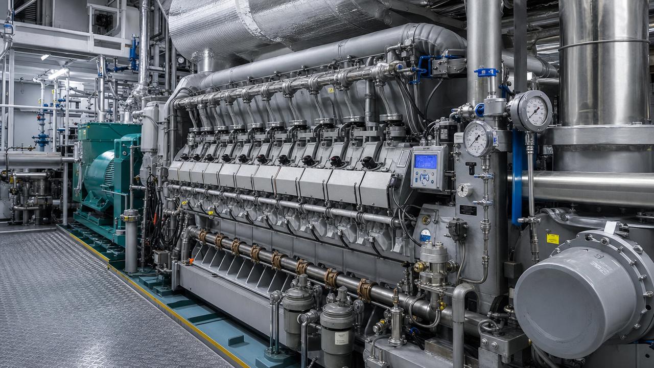 Scavenging Efficiency Metrics That Matter in Daily Engine Performance Checks