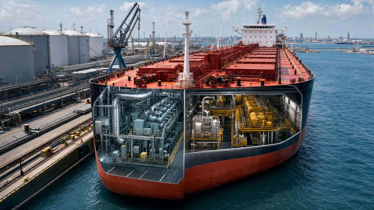 Wholesale Dual-Fuel Marine Engines vs Diesel-Only: Which Fits Better?