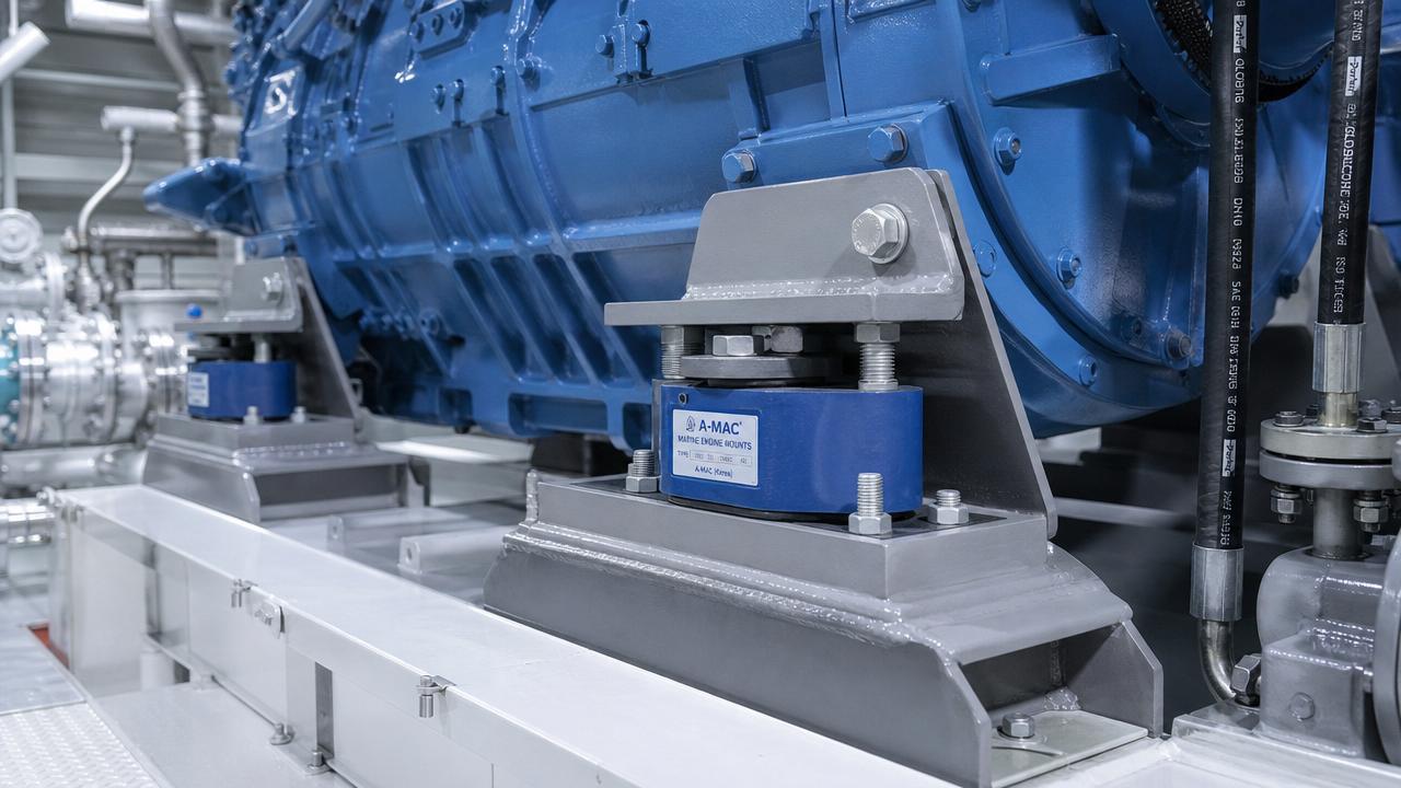 Marine Engine Mountings Wholesale: Cost Traps to Check