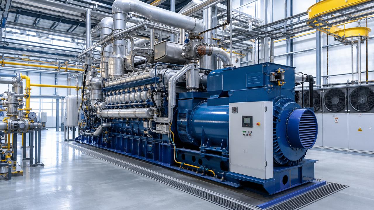 Engine Thermal Efficiency Data for Fuel Cost Forecasting