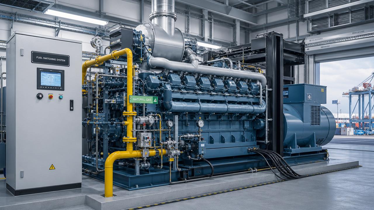 Dual-Fuel Conversion Efficiency: When Retrofit Pays Off