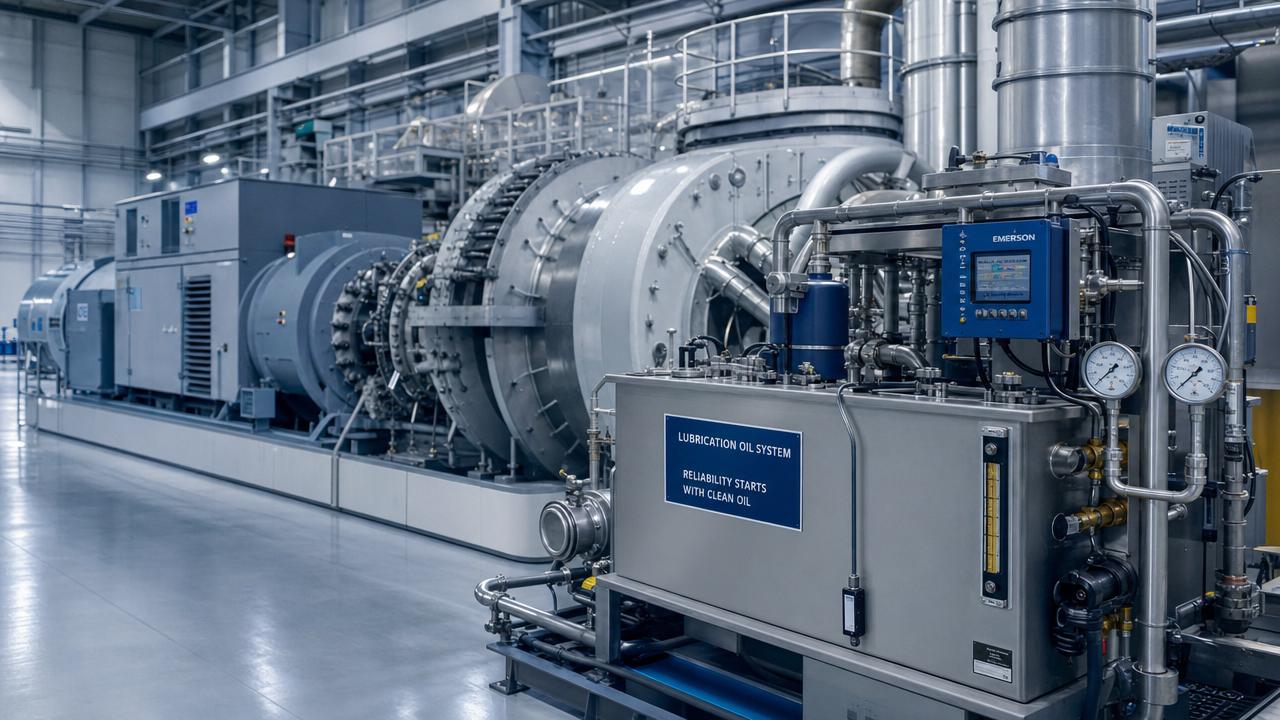 Lubricating Oil Consumption Metrics: Early Warning Signs