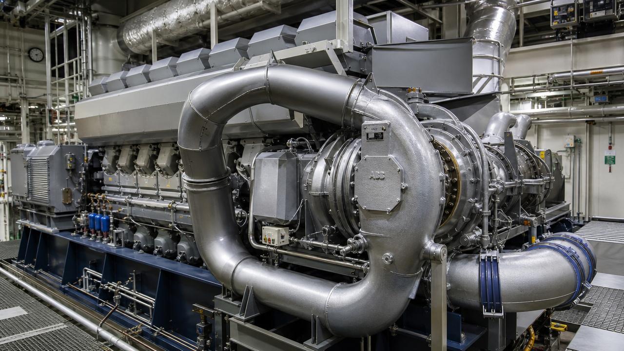 Turbocharger Boost Pressure Data: Safe Limits and Gains