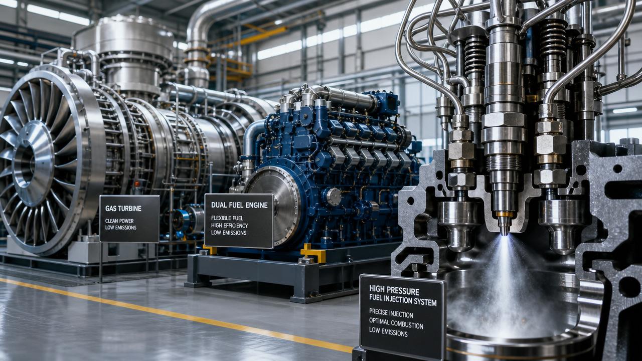 Injection Pressure Benchmarks for Cleaner Combustion