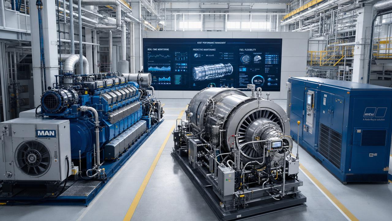 Next-Gen Engine Digitalization News: 2026 Trends That Will Reshape Fleet Planning