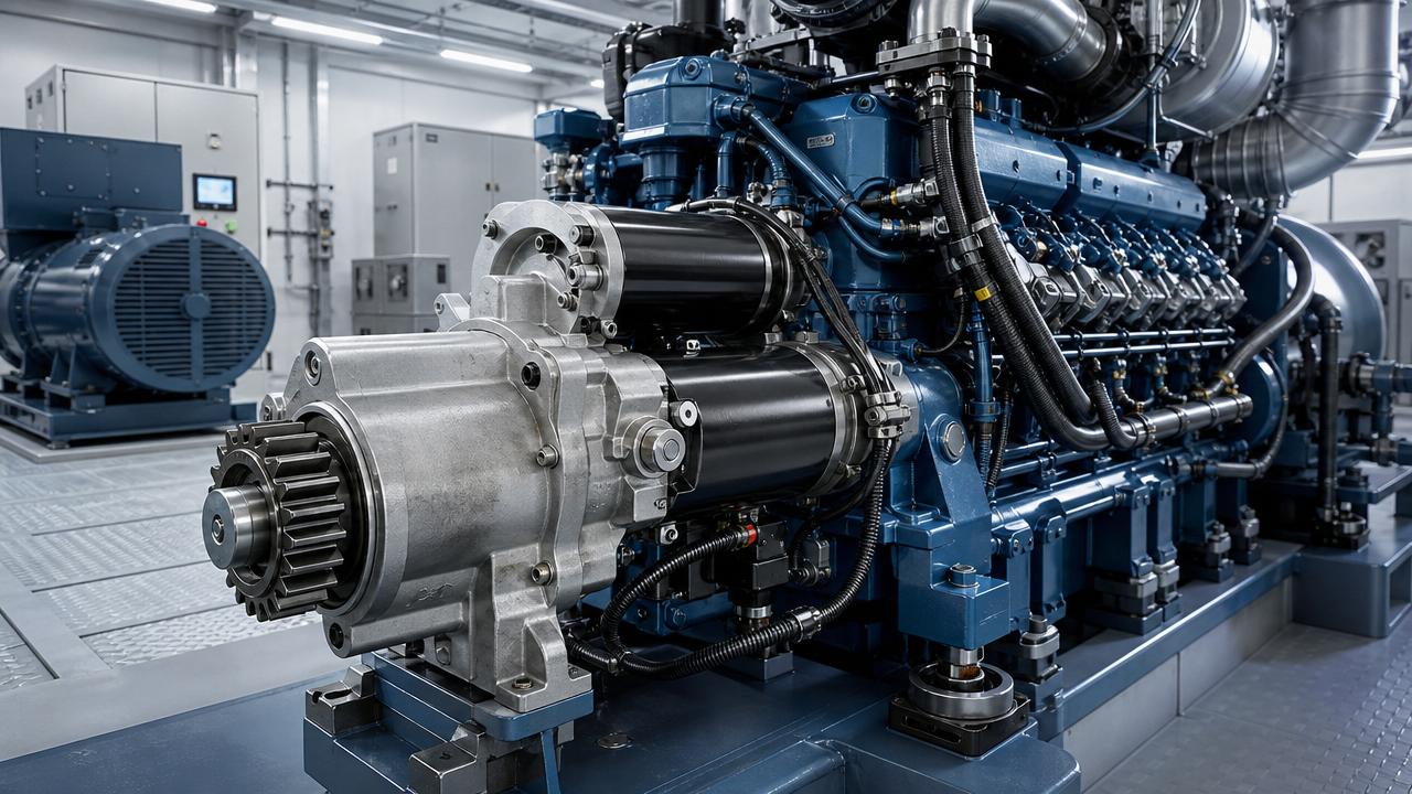 Starter Motor Manufacturer OEM: Cost vs Failure Rate