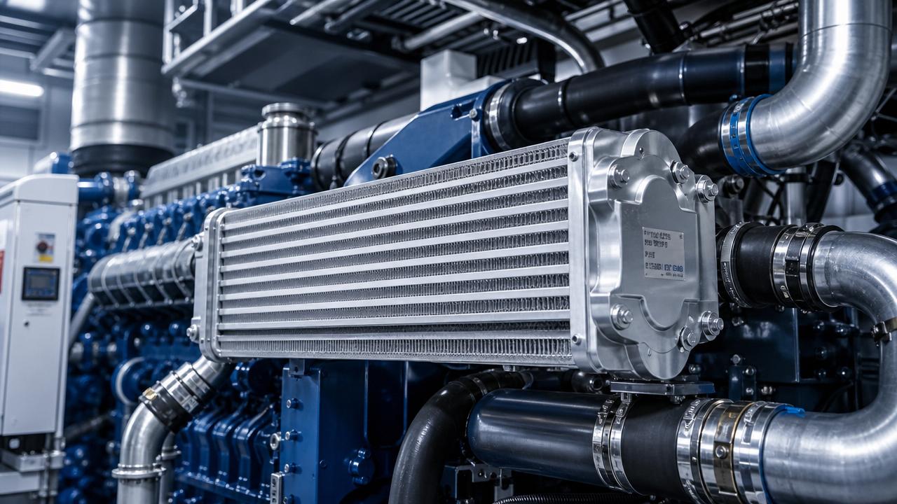 Intercooler Factory Wholesale: When Lower Price Costs More