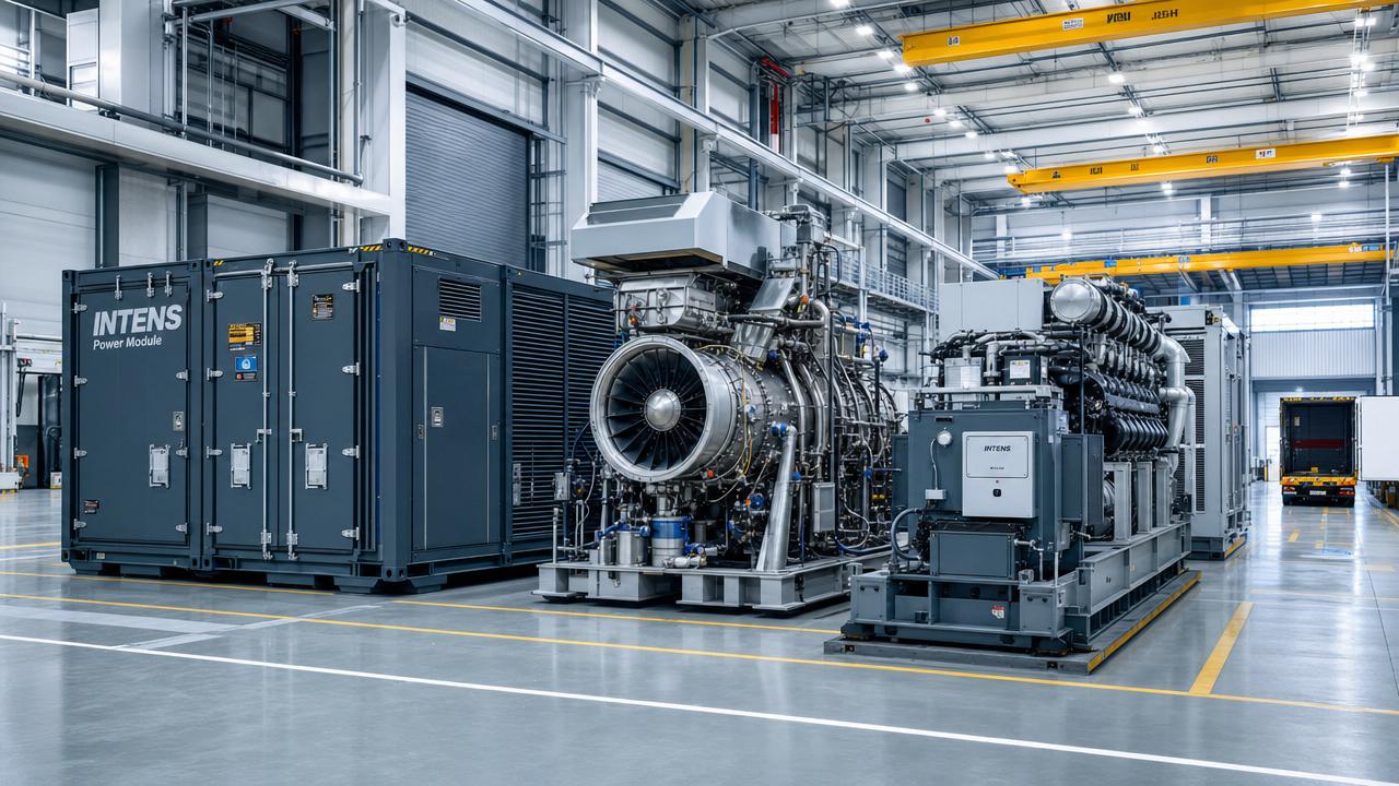 Power-to-Weight Ratio Benchmarks for Compact Power Module Selection