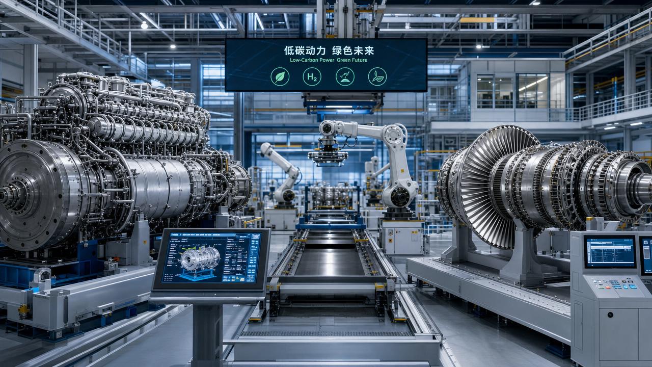 Sustainable Engine Manufacturing Alerts to Watch in 2026