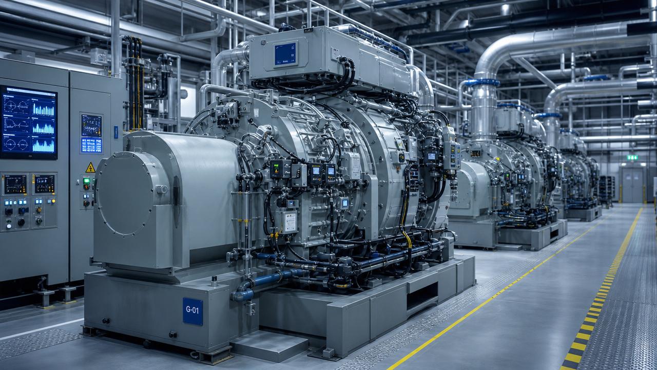 Next-Gen Engine Digitalization News That Changes Service Planning