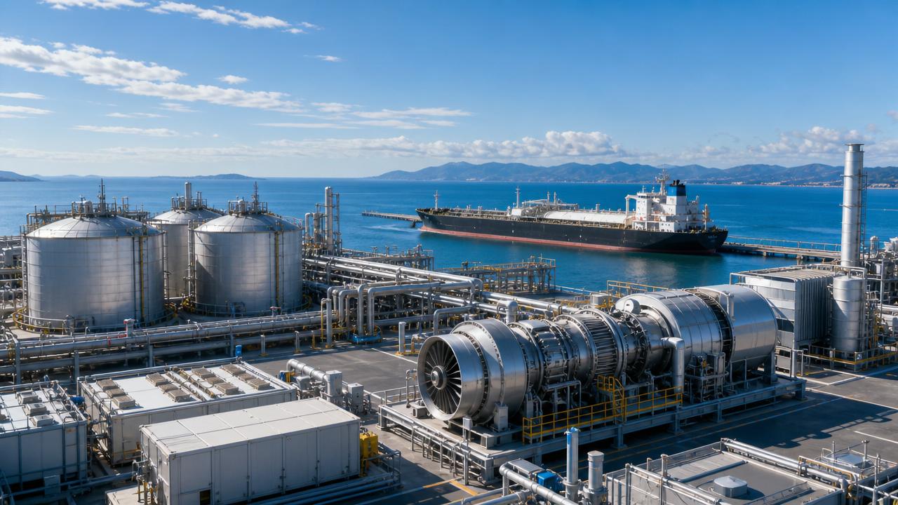 Synthetic Fuel Technology: What Matters in 2026