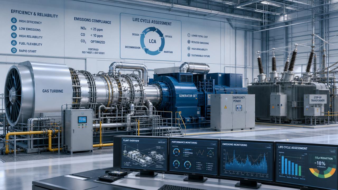 Industrial Benchmarking Standards That Actually Work