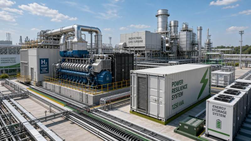 Engine Technology India: 2026 Market Signals