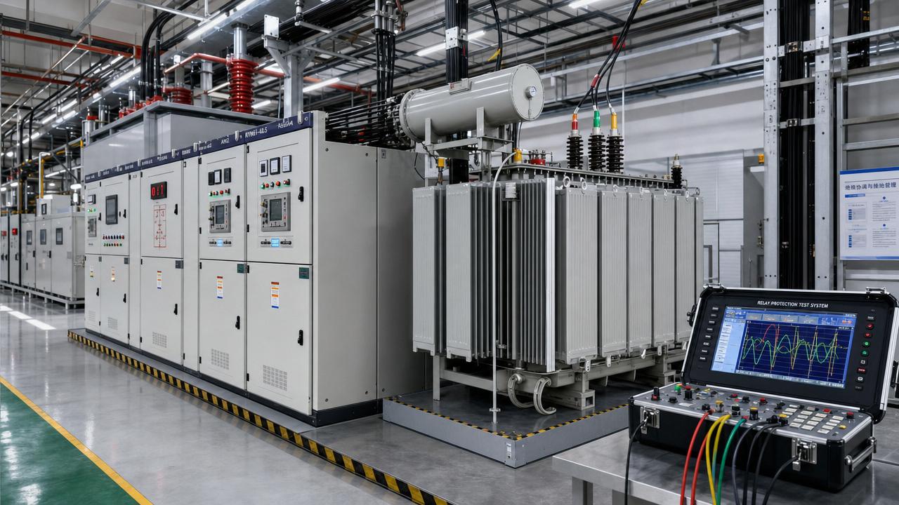 IEEE Standards for Power Transmission: Key Compliance Points