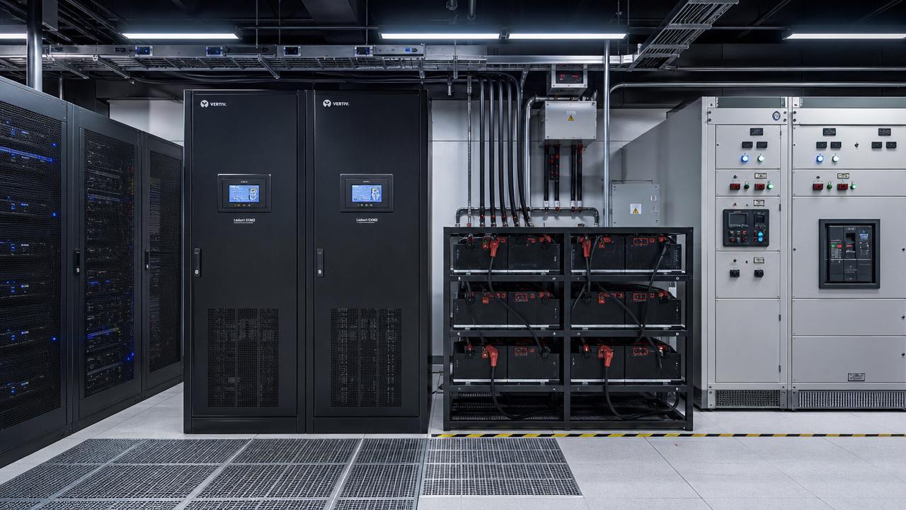 When Zero Latency UPS Makes Sense for Mission-Critical Loads