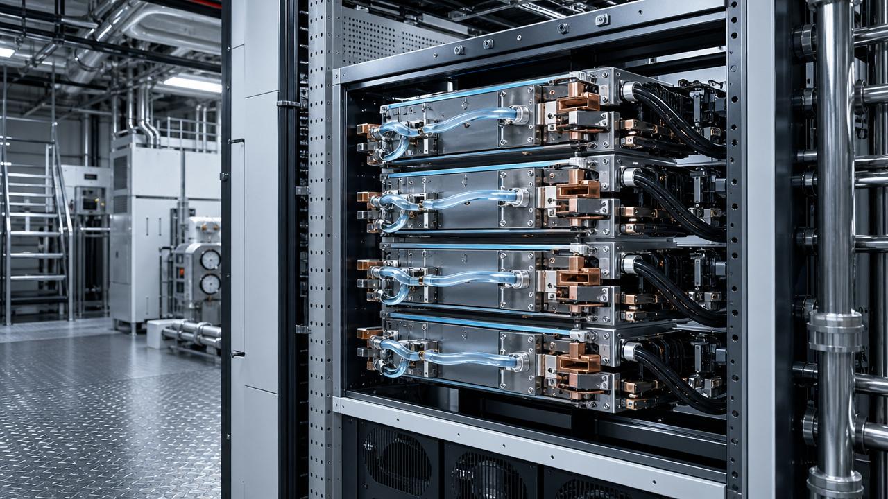 Power Density Optimization Techniques for Compact Power Modules in 2026