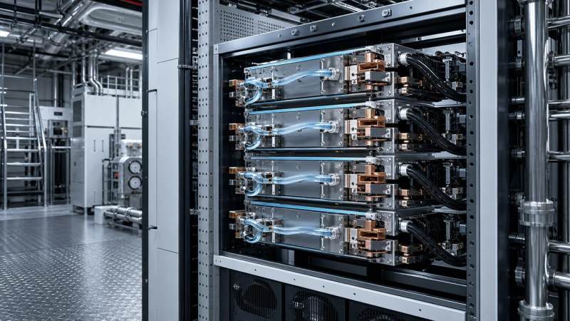 Power Density Optimization Techniques for Compact Power Modules in 2026