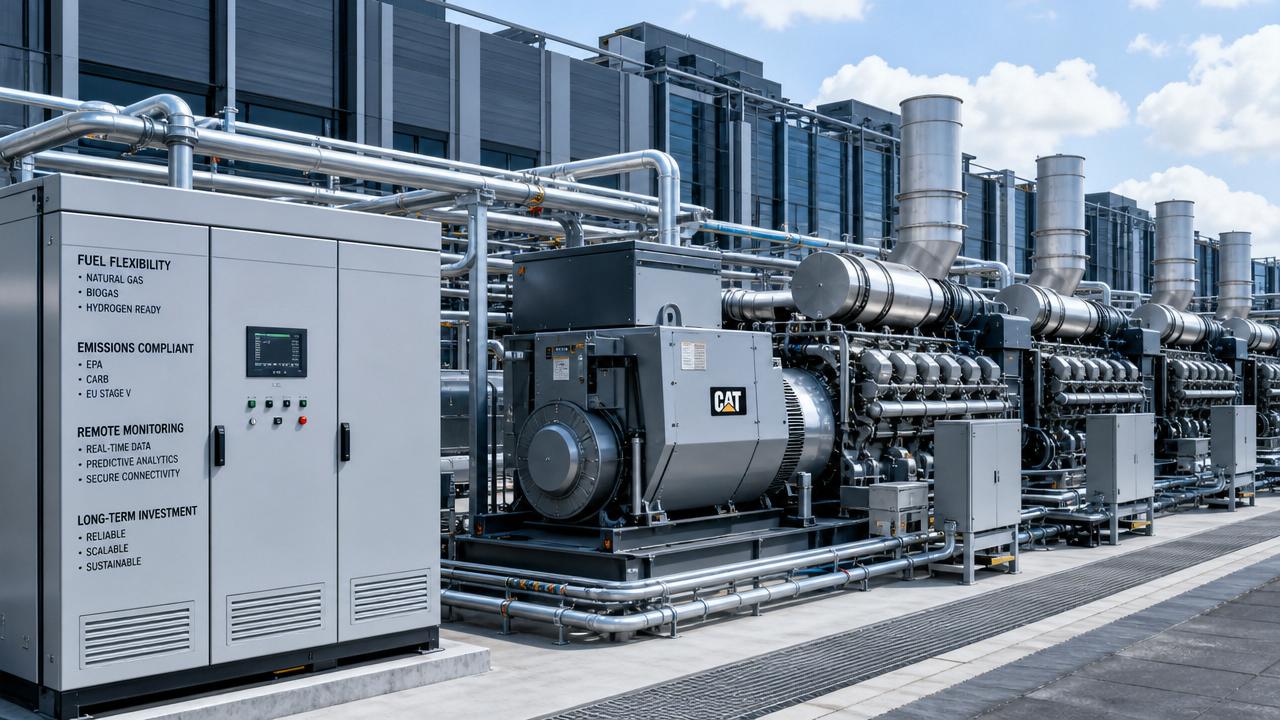 Engine Technology Intelligence: What Signals Matter for Long-Term Investment