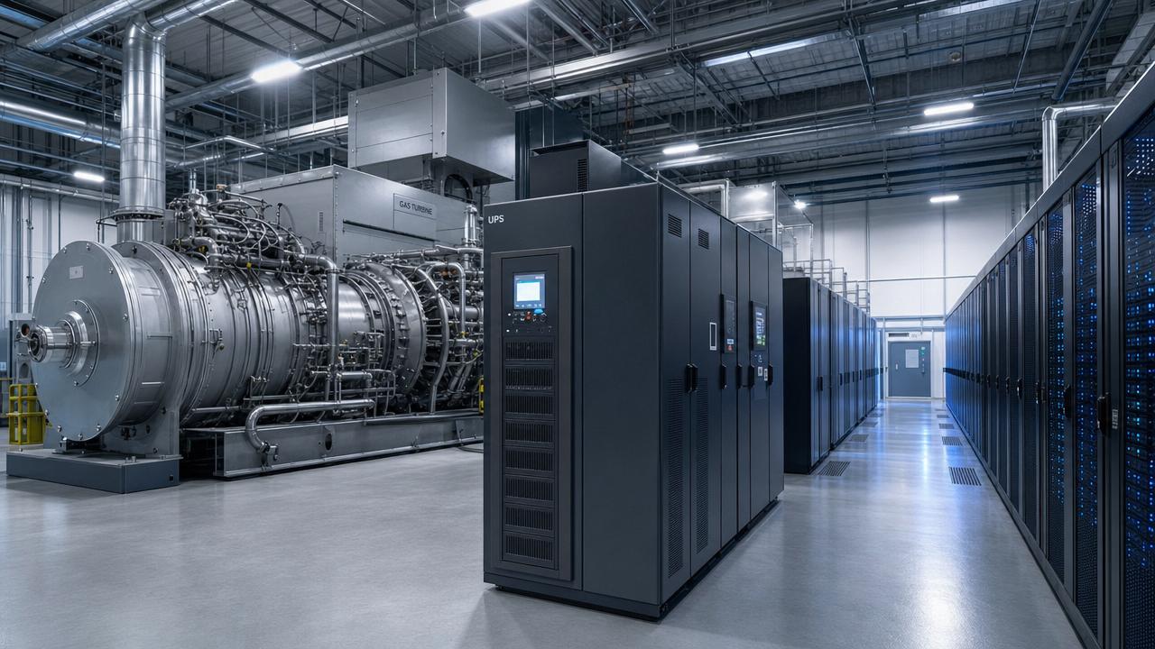 Critical Infrastructure Procurement Benchmarking in 2026