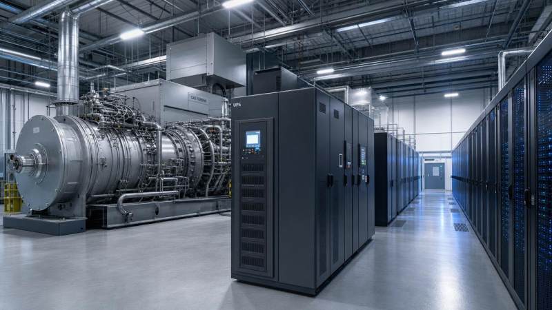 Critical Infrastructure Procurement Benchmarking in 2026