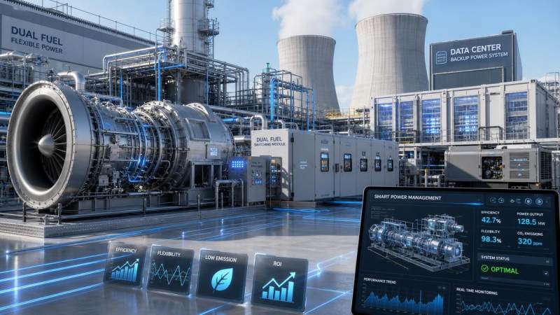 Power Plant Technology Upgrades: Cost vs Payback
