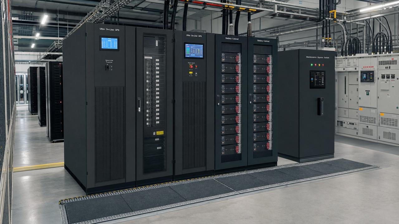 Zero Latency UPS Suppliers: Key Risks Before Vendor Shortlisting