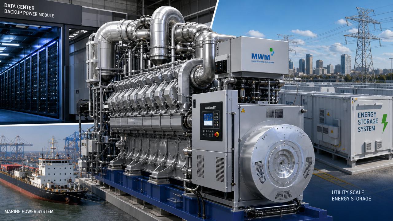 2026 Engine Technology Intelligence Reports: Key Signals to Watch