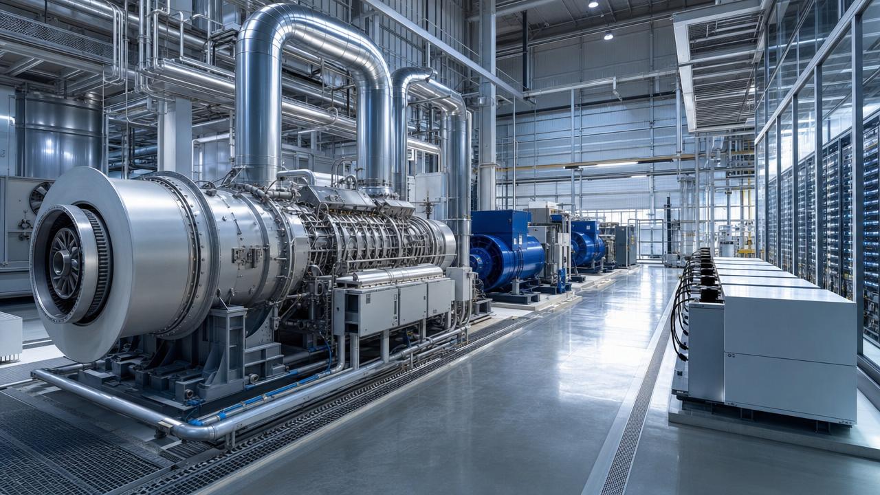 2026 Power Generation Benchmarking Standards in the USA