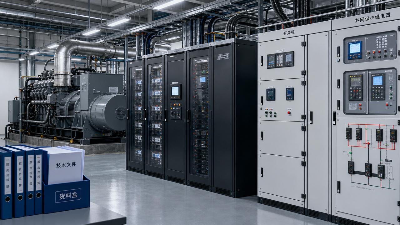IEEE Standards Germany: Compliance Risks in Power Projects