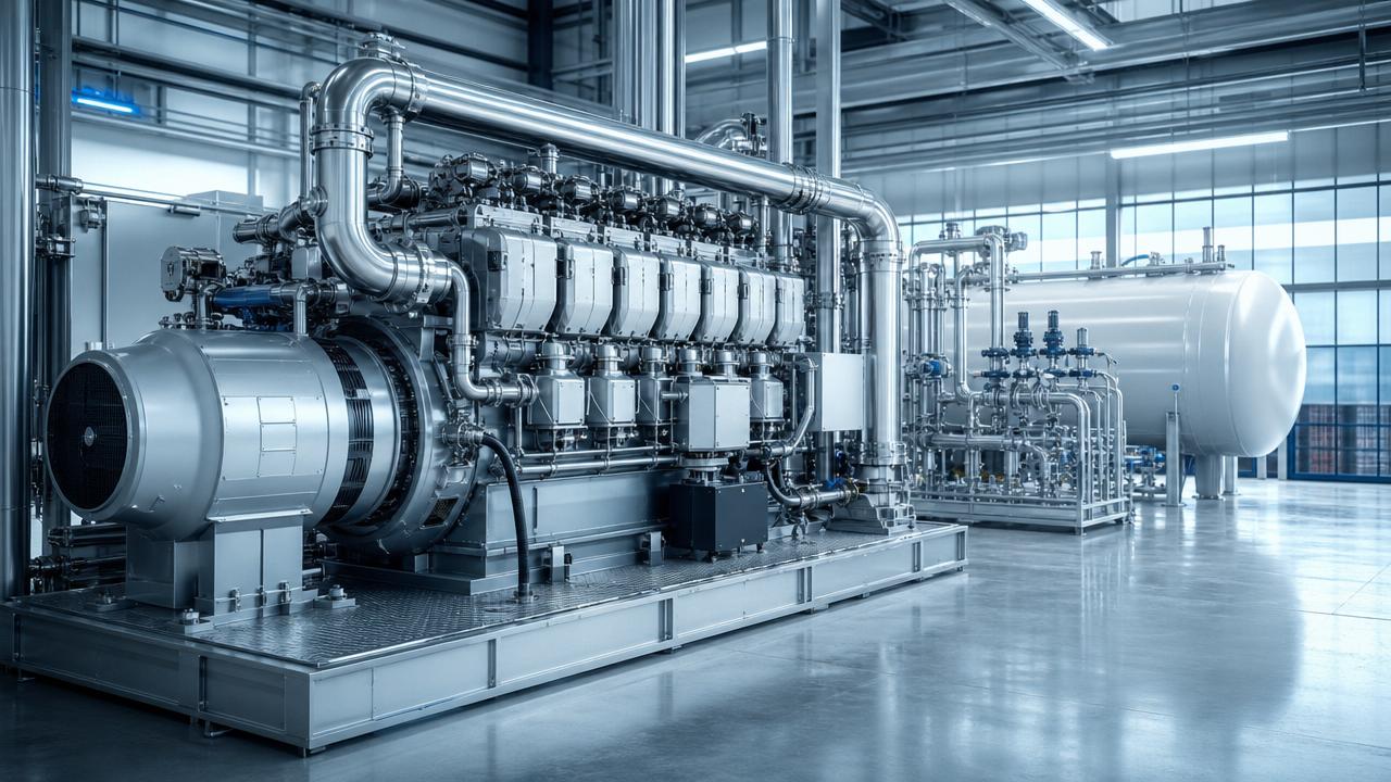 Hydrogen Engine Commercialization Policy Updates: What Changes in 2026