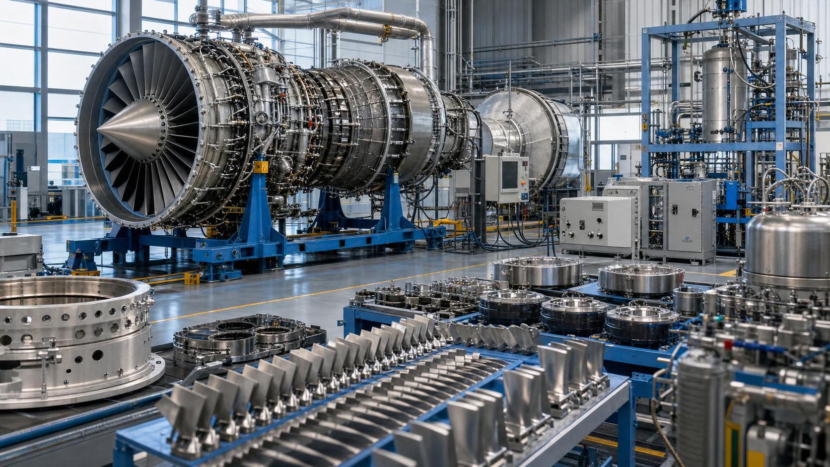 Sustainable Engine Manufacturing Alerts: 2026 Compliance and Supply Chain Signals