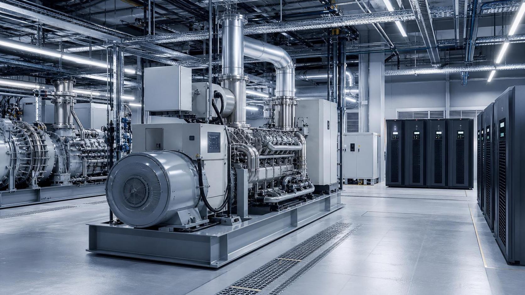 Power Generation Benchmarking Standards That Matter in 2026