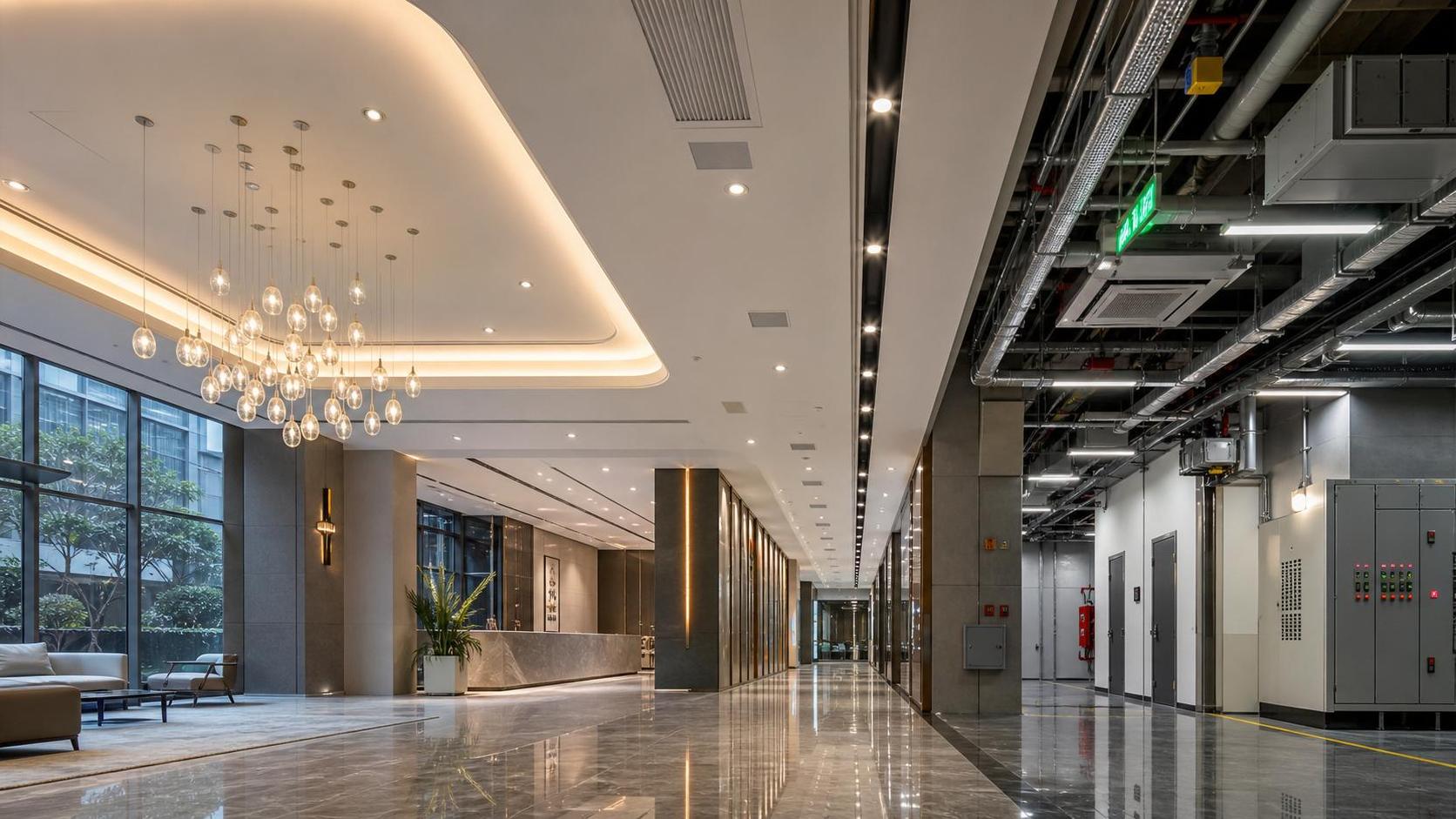 Decorative Lighting Installation: Common Layout Mistakes and Safer Fixes