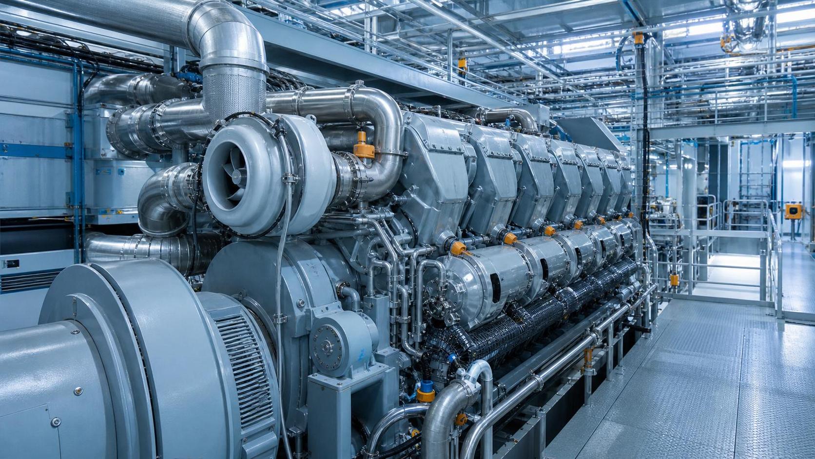 Scavenging Efficiency Consulting: When Performance Loss Signals a Deeper Issue