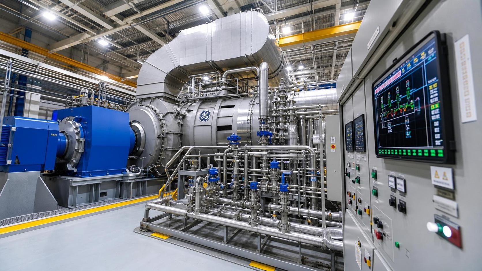 Efficiency Protocols for Power Plants: Key Metrics That Affect Output