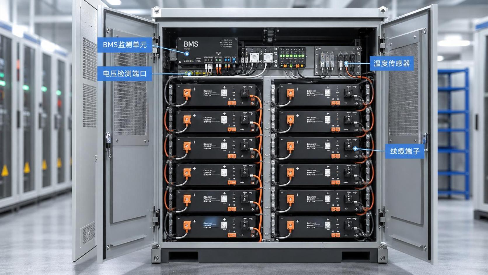 Battery Storage Maintenance Checklist: What to Monitor for Long-Term Performance