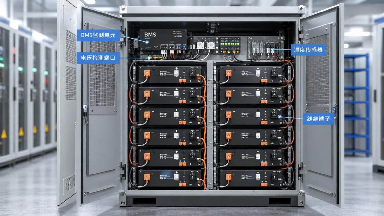 Battery Storage