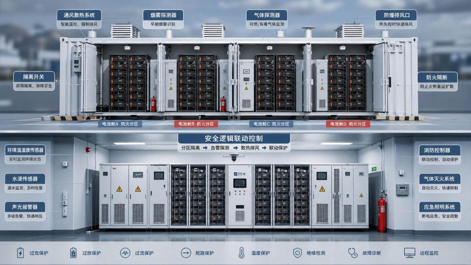 Battery Storage