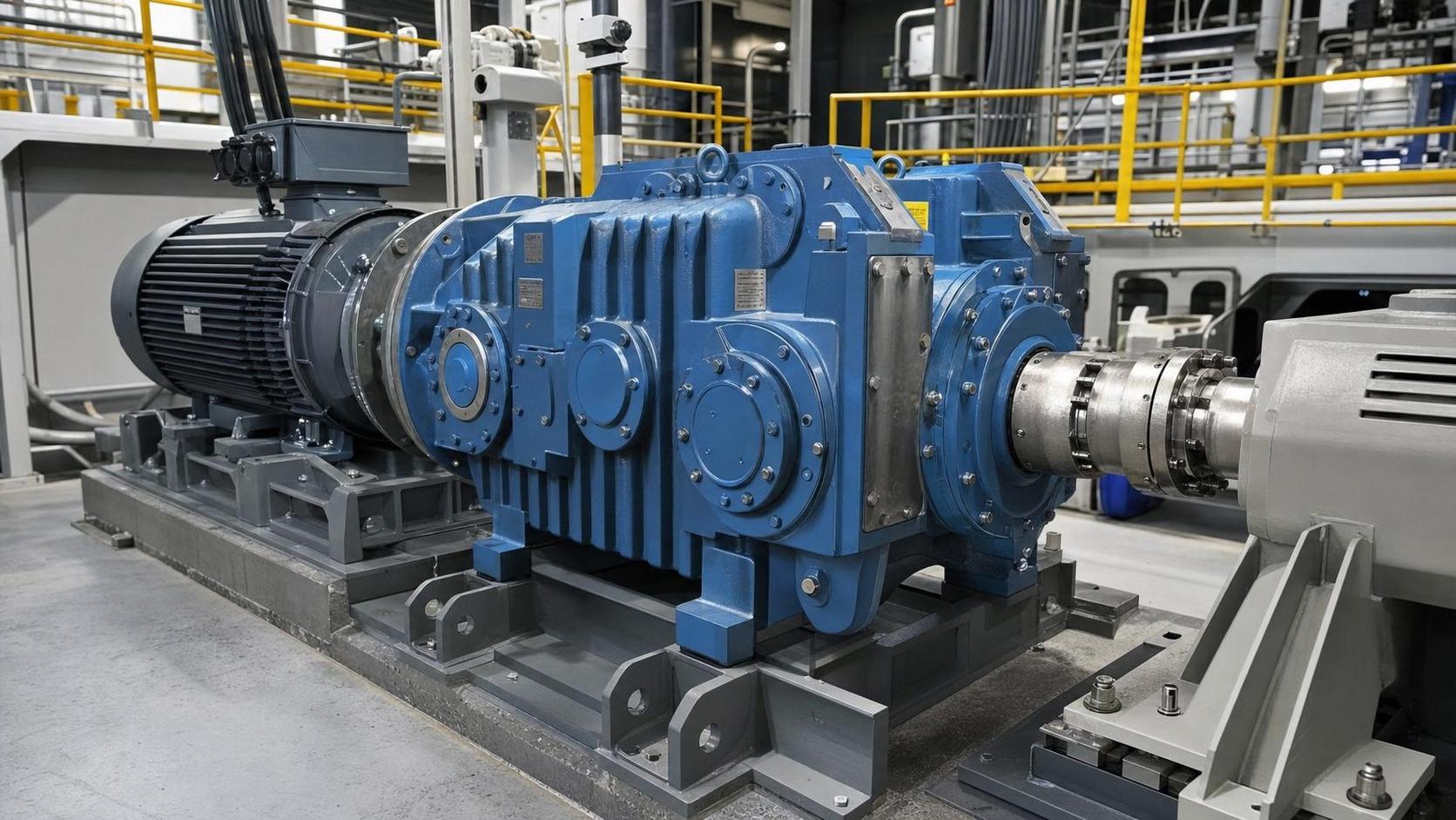 Right Angle Speed Reducers: Selection Mistakes That Raise Downtime