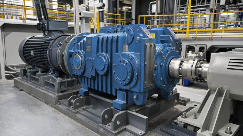 Right Angle Speed Reducers: Selection Mistakes That Raise Downtime