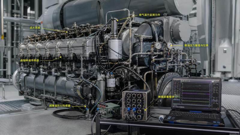 Engine Startup Data Provider: Key Metrics That Improve Cold-Start Diagnostics