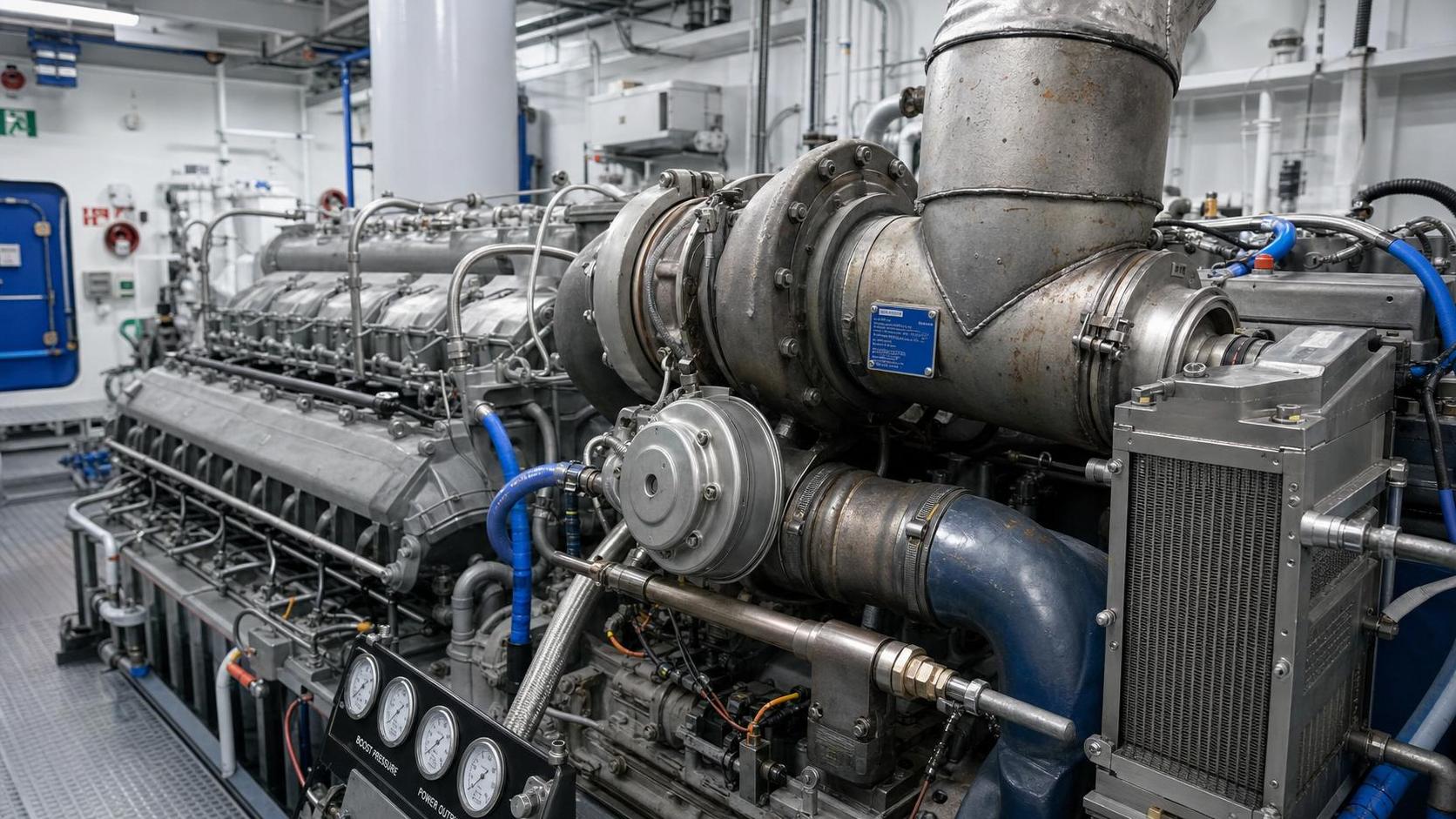 Turbocharger Boost Pressure Europe: Common Causes of Performance Loss