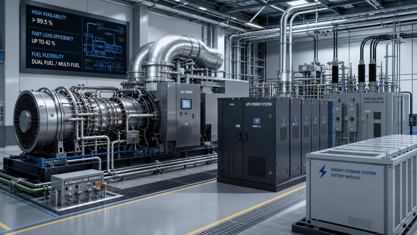 Power System Benchmarking: KPIs That Matter in 2026