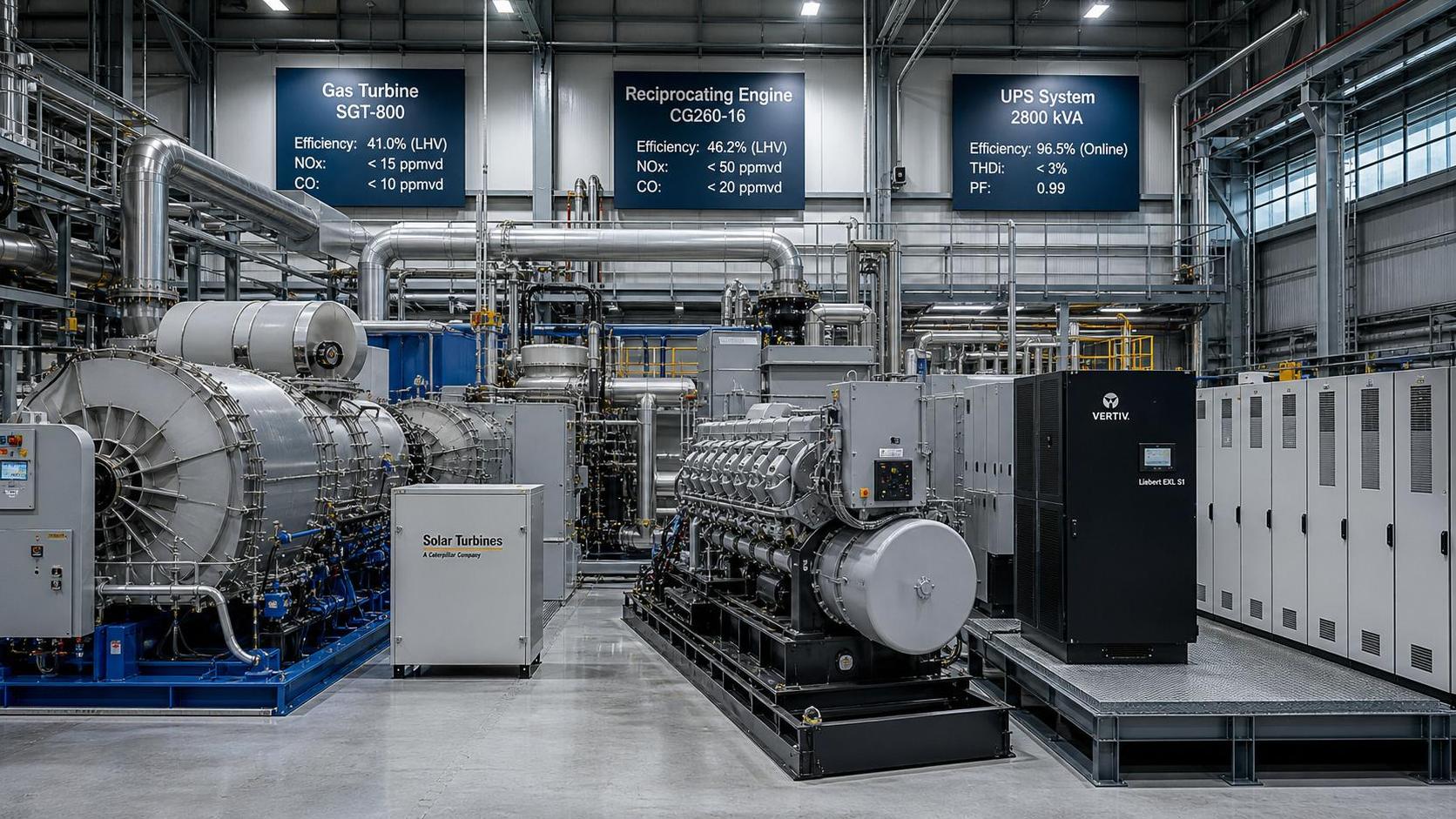 Industrial Benchmarking Standards for Manufacturing Explained