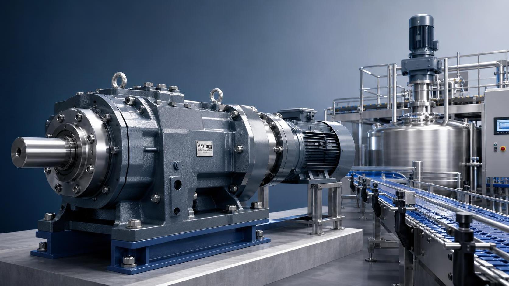 What Drives Speed Reducers Price in Industrial Projects?