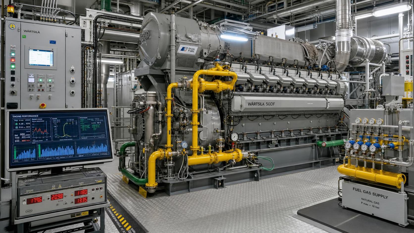 Dual-Fuel Conversion Efficiency: How to Judge Real Fuel Savings