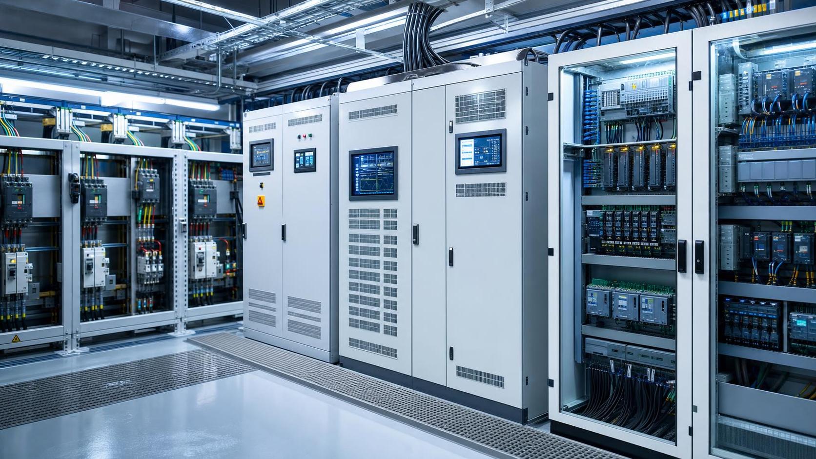 How to Choose Voltage Sag Power Quality Solutions for Critical Loads