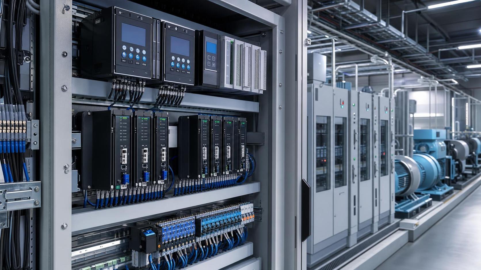 How IEEE Standards for Industrial Electronics Affect Safety and System Compatibility